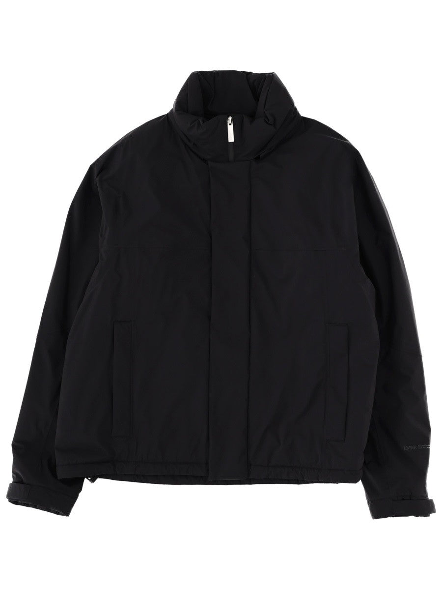 JACKET WITH ZIP