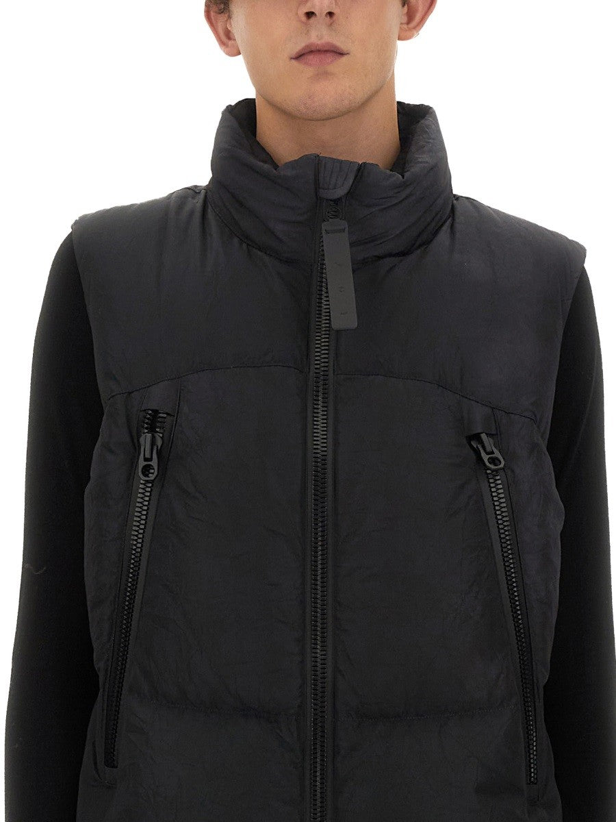 JACKET WITH ZIP