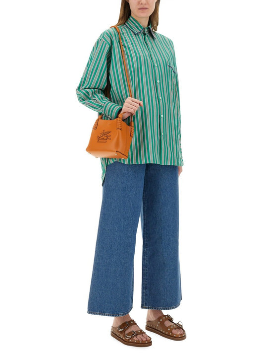 JACQUARD SHIRT