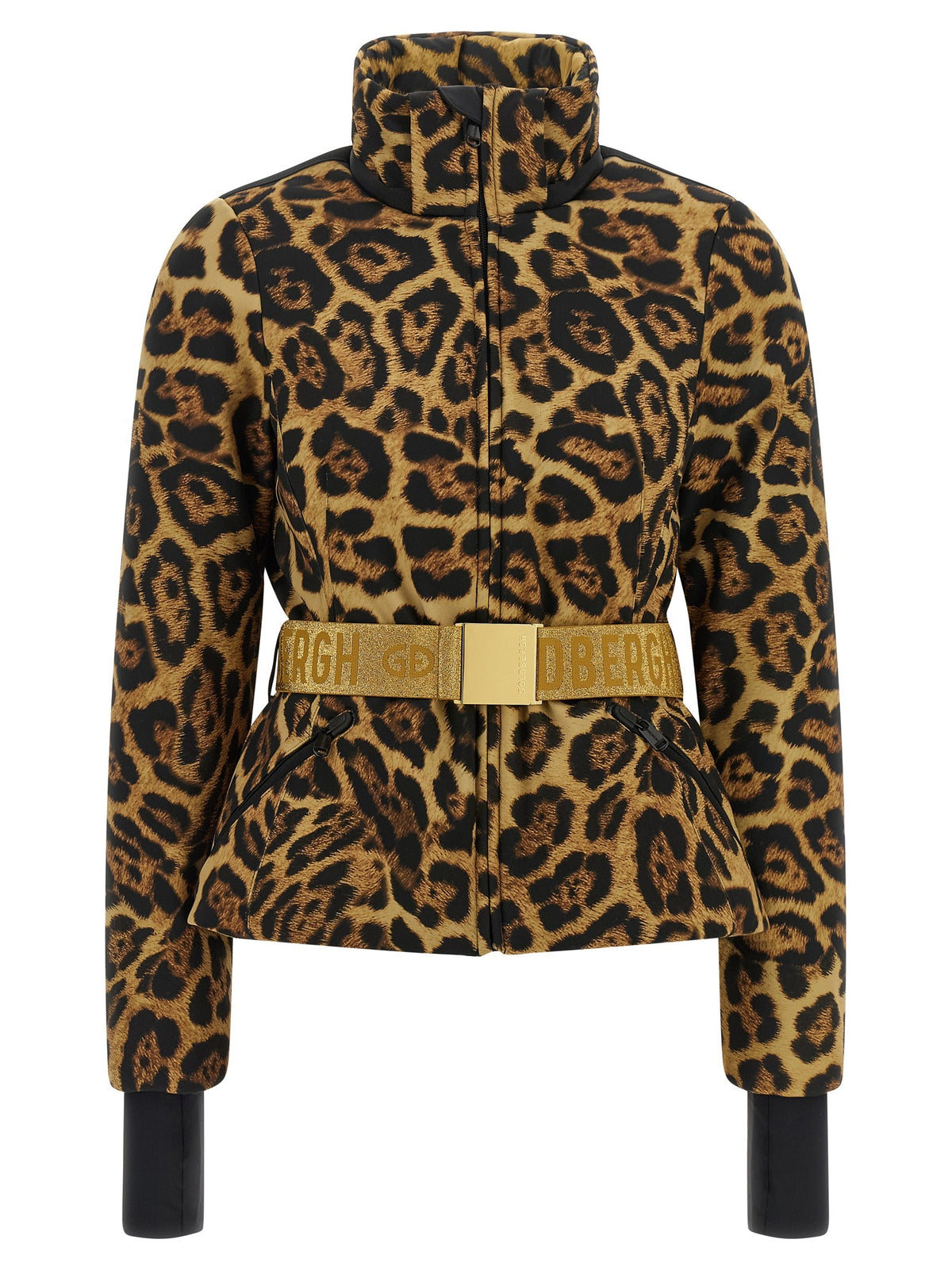 'Jagger' ski jacket