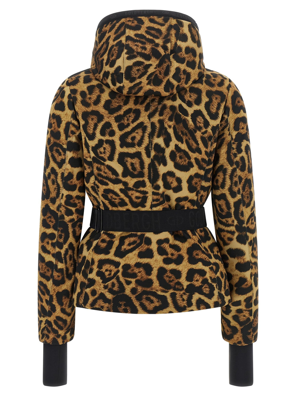 'Jagger' ski jacket