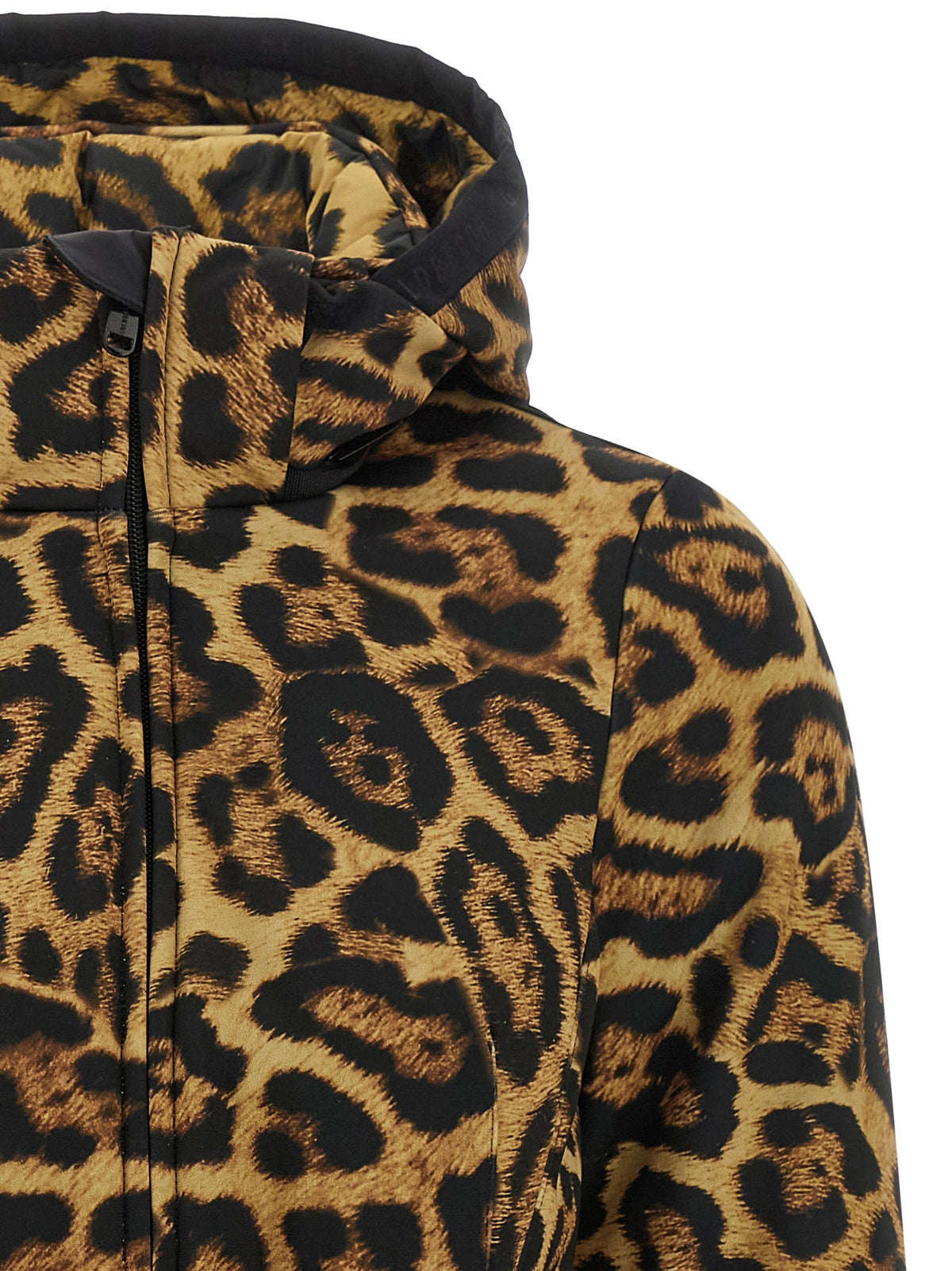 'Jagger' ski jacket
