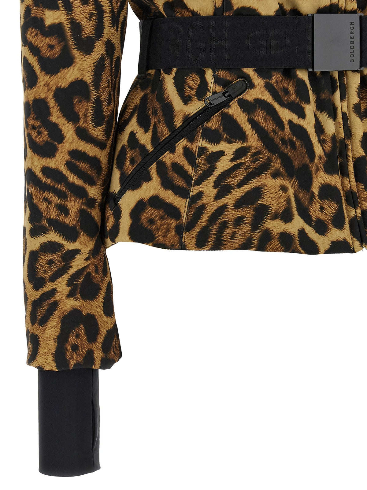 'Jagger' ski jacket