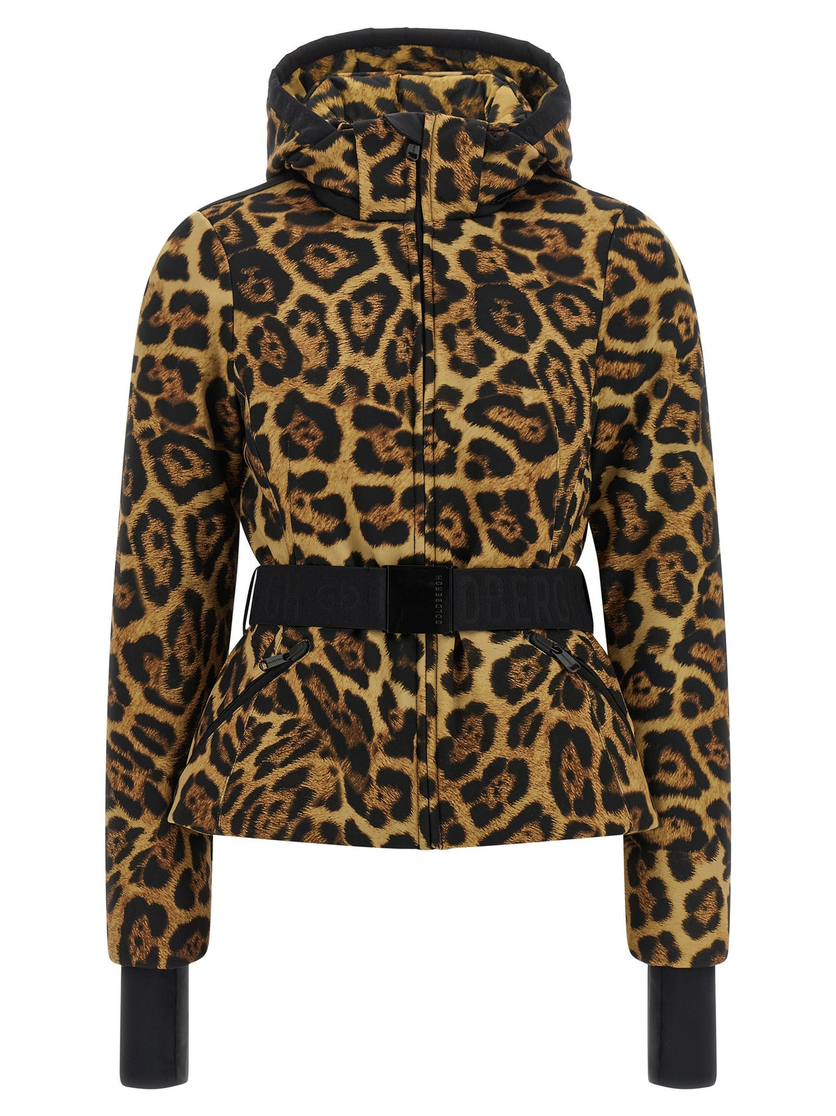 'Jagger' ski jacket