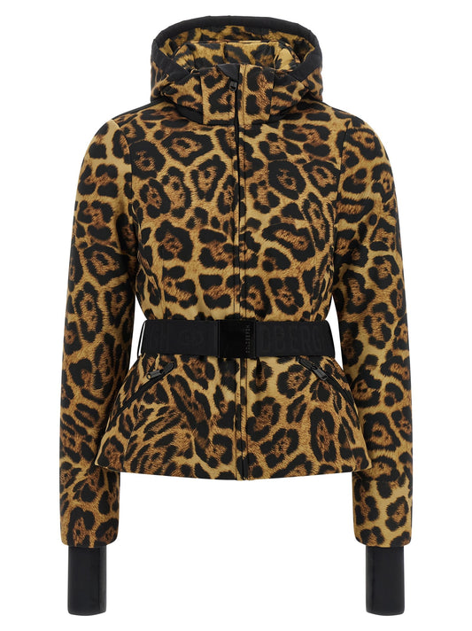 'Jagger' ski jacket