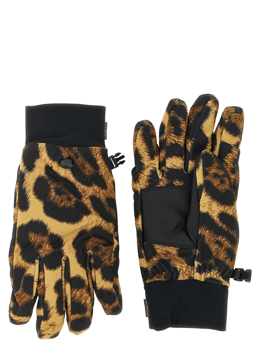 Jaguar 'Softy' gloves
