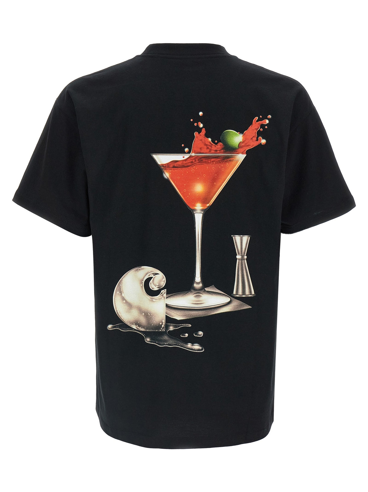 'Jake Garcia' T-shirt