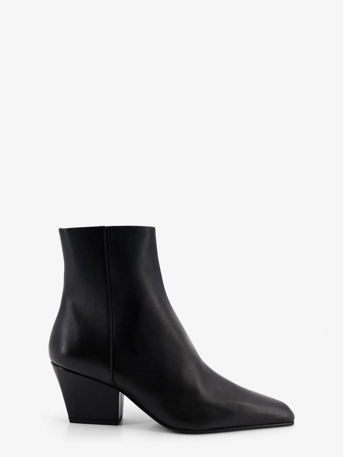 Jane Ankle 60 leather boots