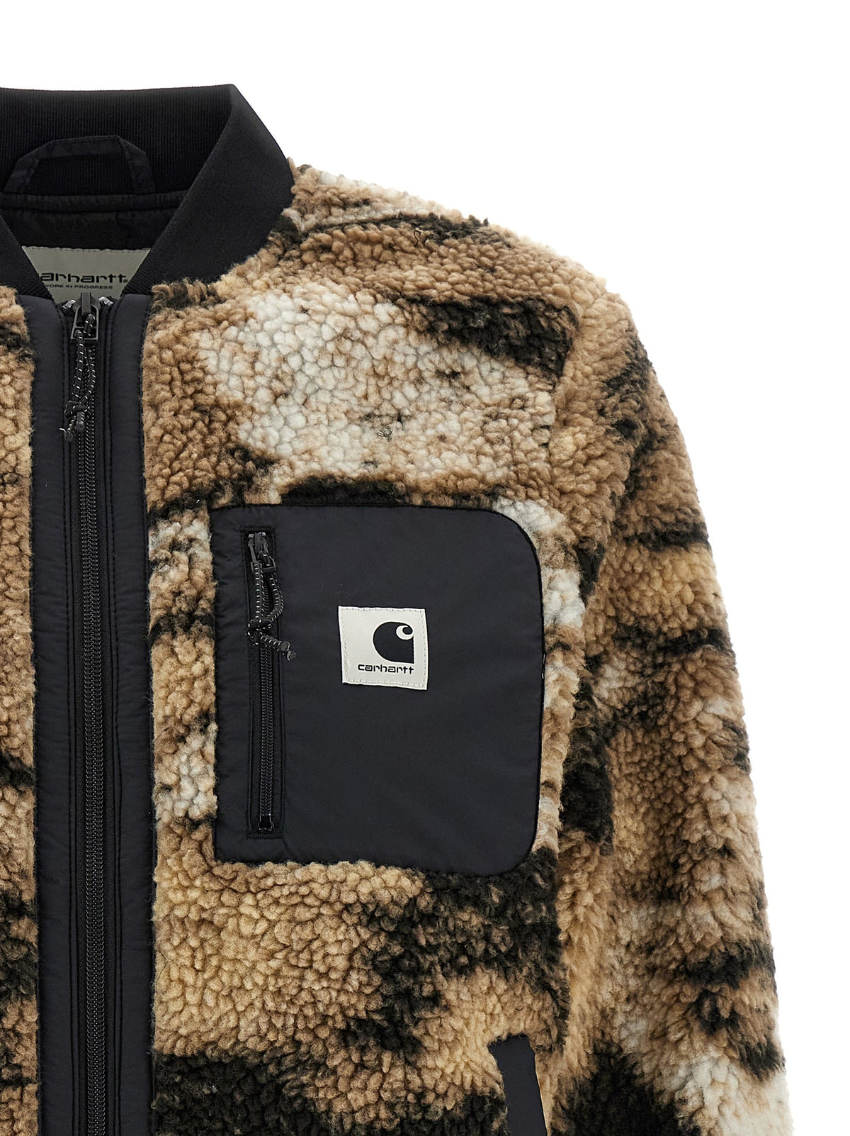 'Janet' jacket