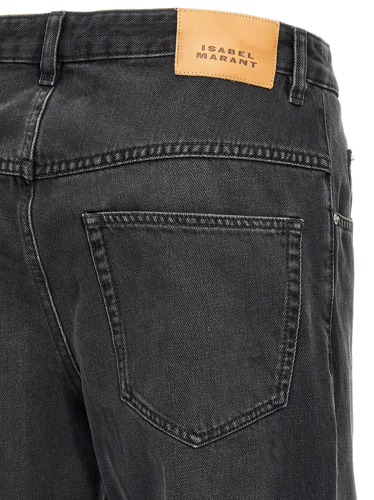 'Janet' jeans