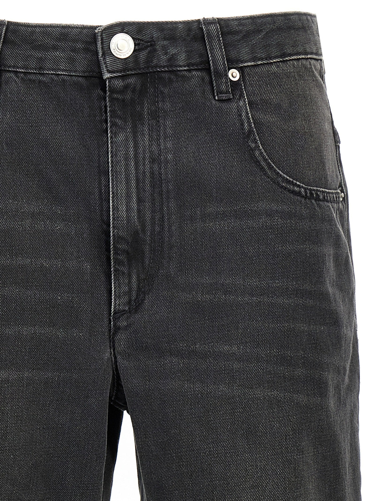 'Janet' jeans