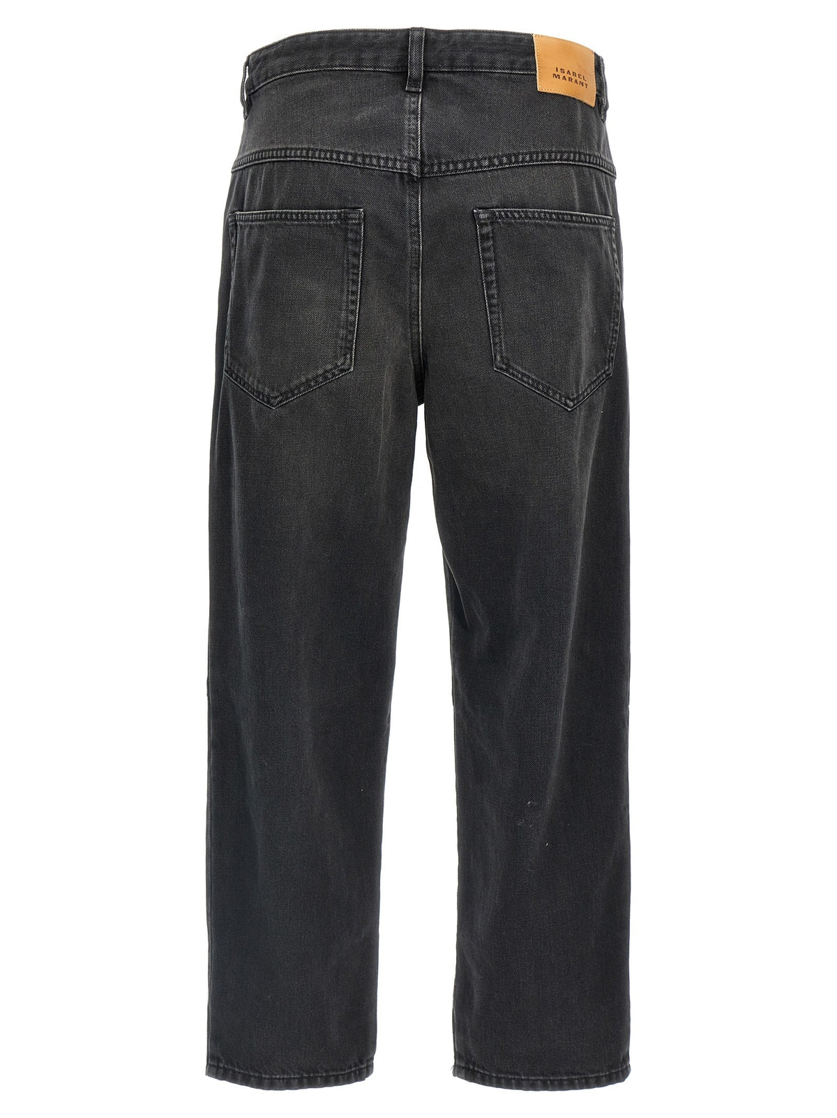 'Janet' jeans