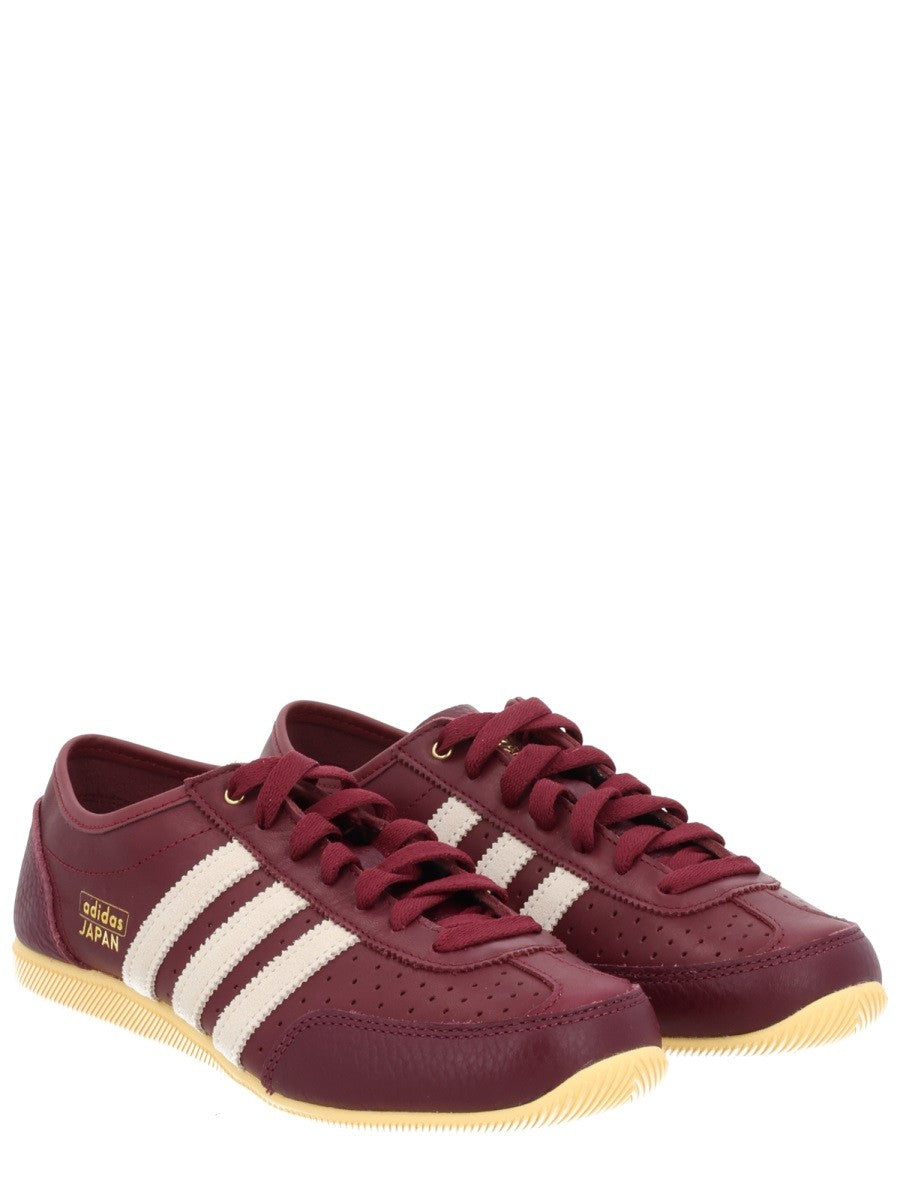 "JAPAN DECON" SNEAKER