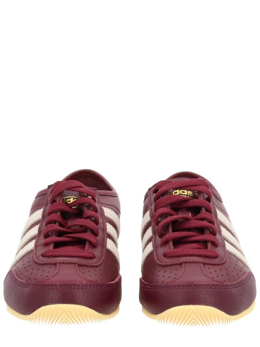 "JAPAN DECON" SNEAKER