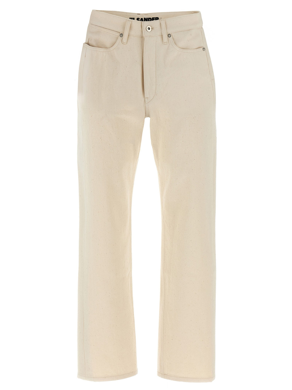 Japanese denim jeans