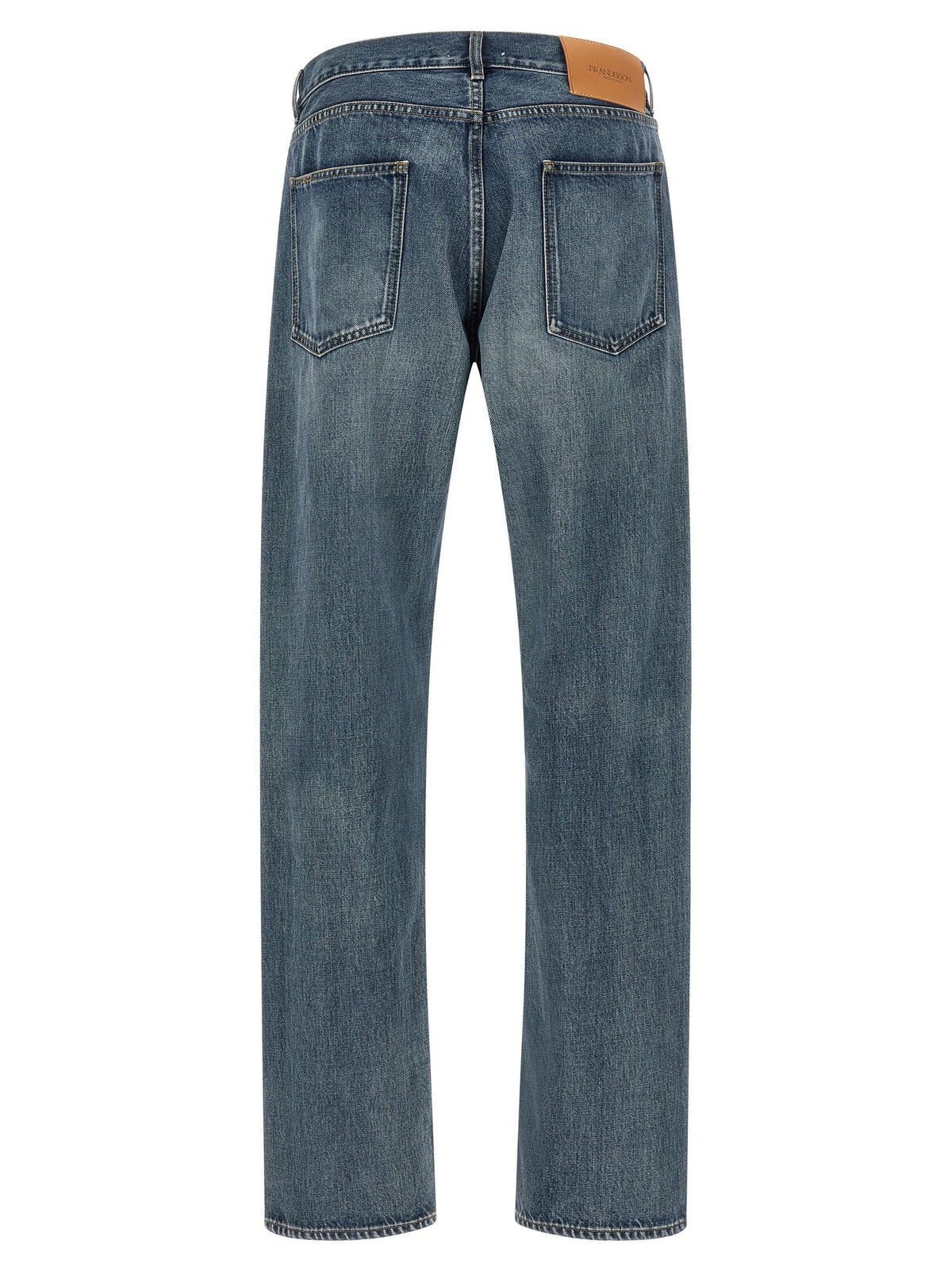 Japanese denim jeans
