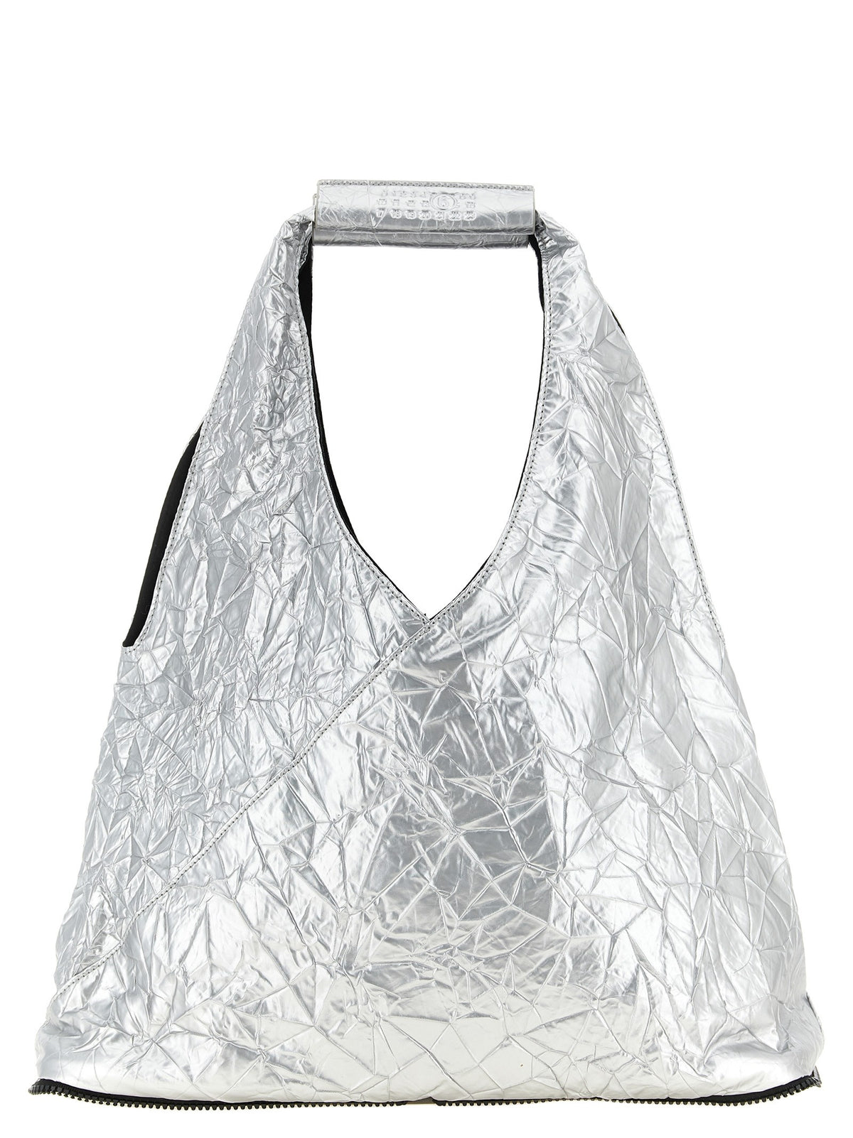 'Japanese' foldable shopping bag