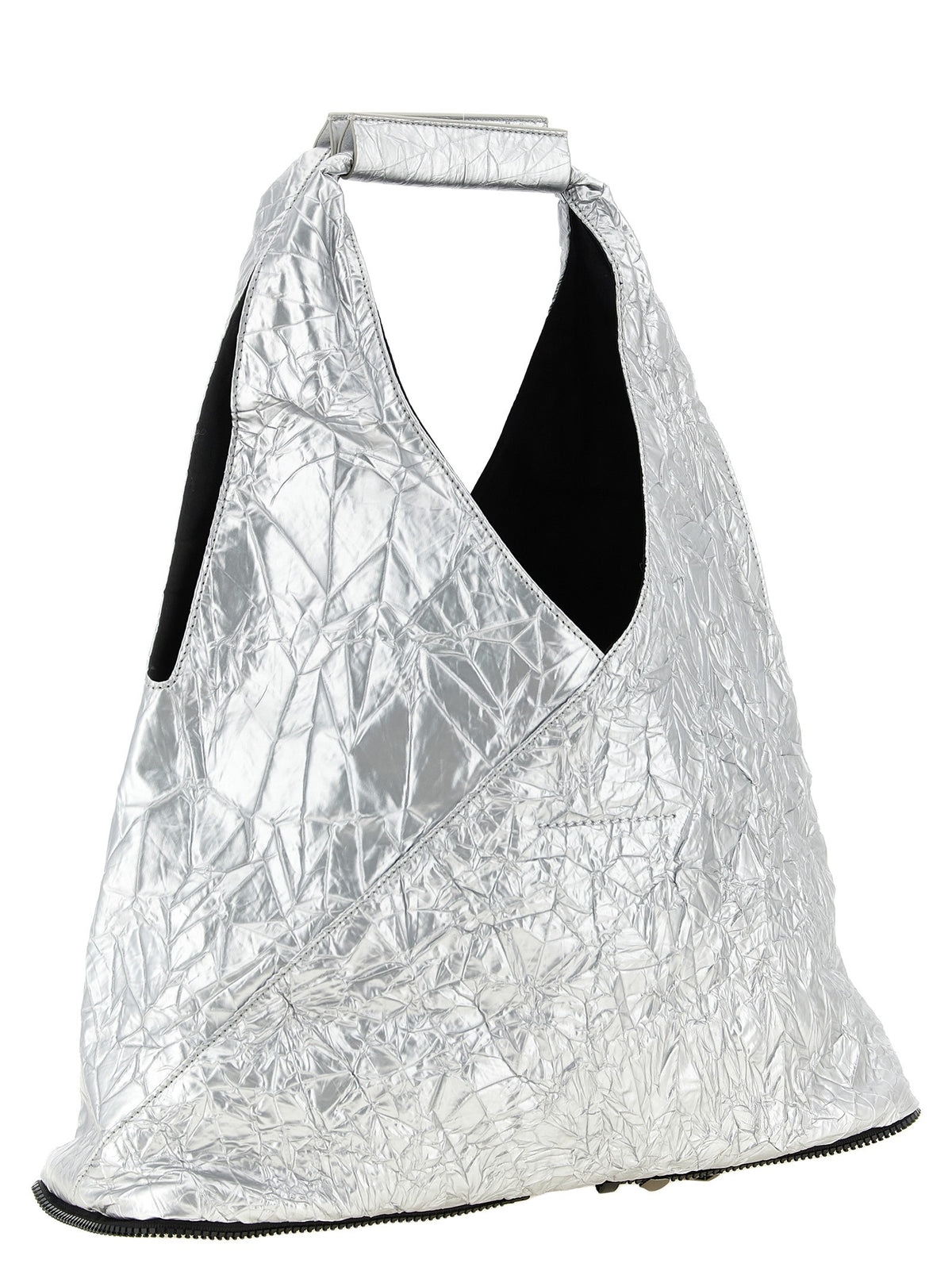 'Japanese' foldable shopping bag