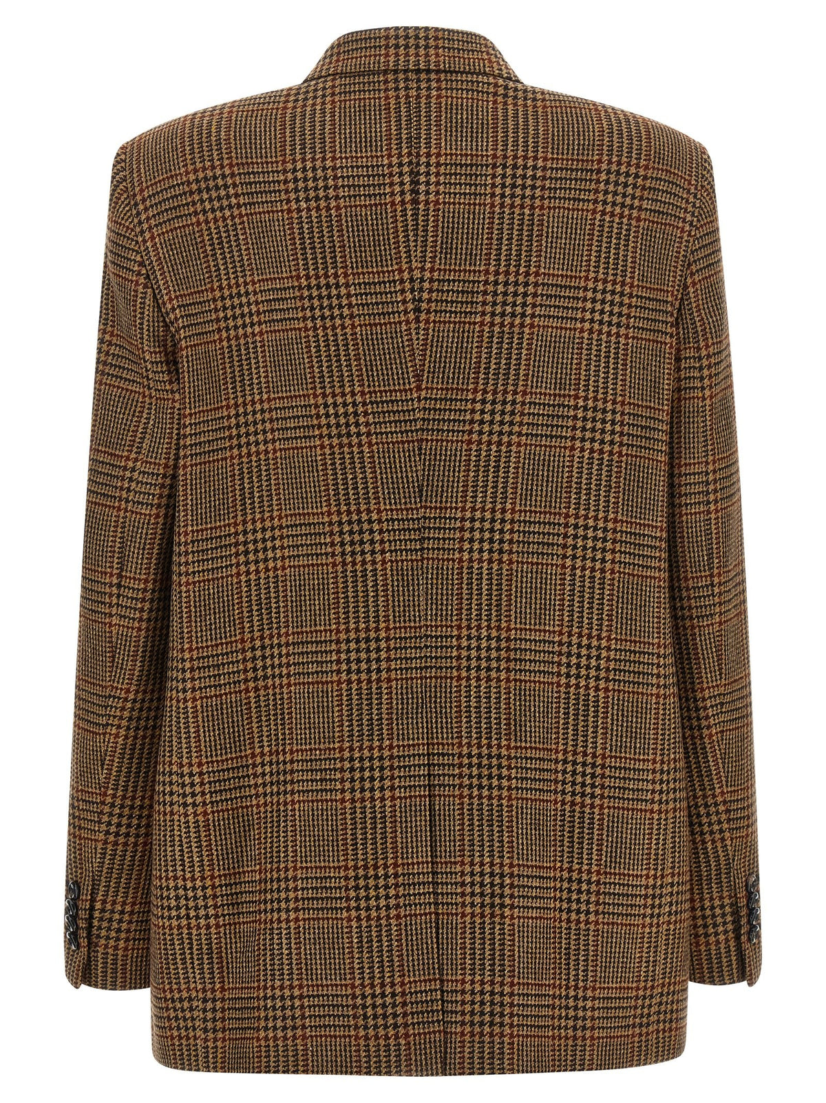 'Jasmine' double-breasted blazer