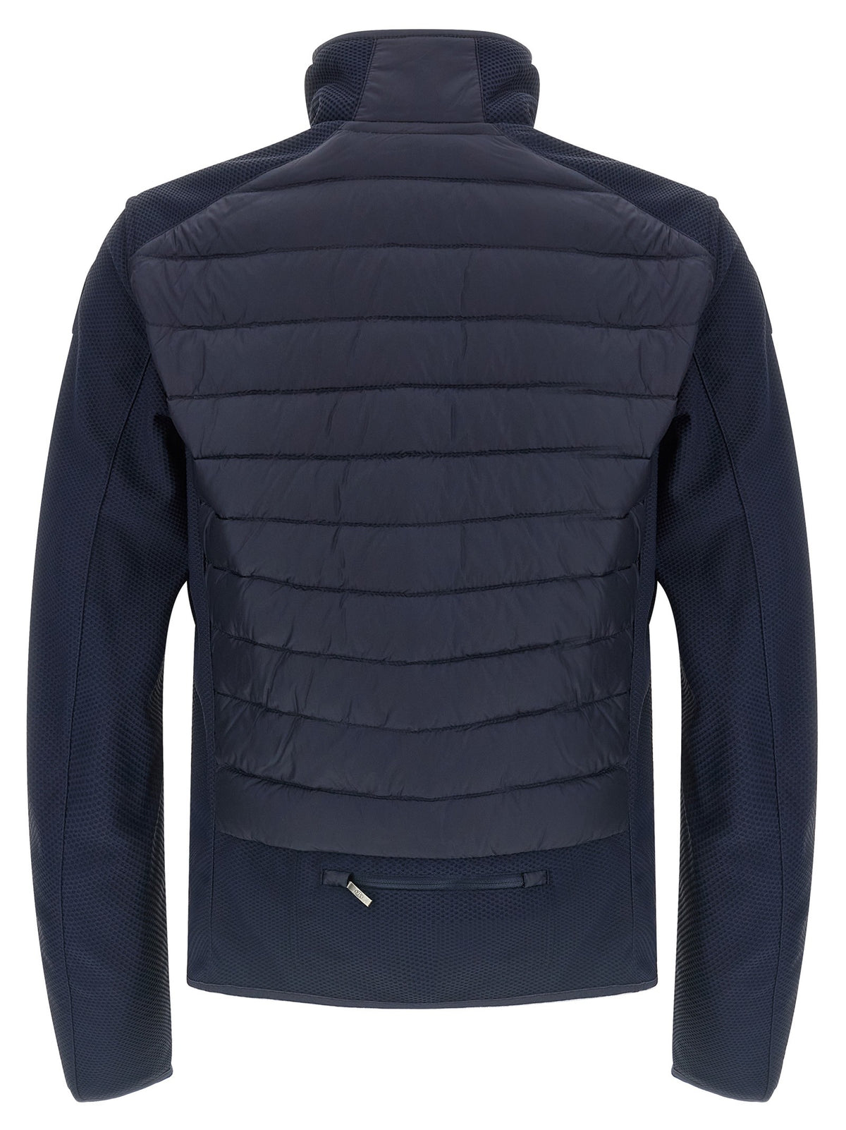'Jayden' hybrid jacket