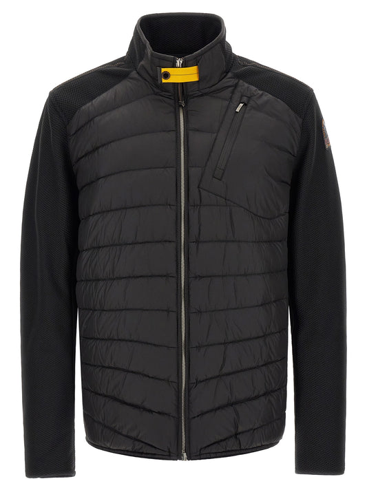 'Jayden' hybrid jacket