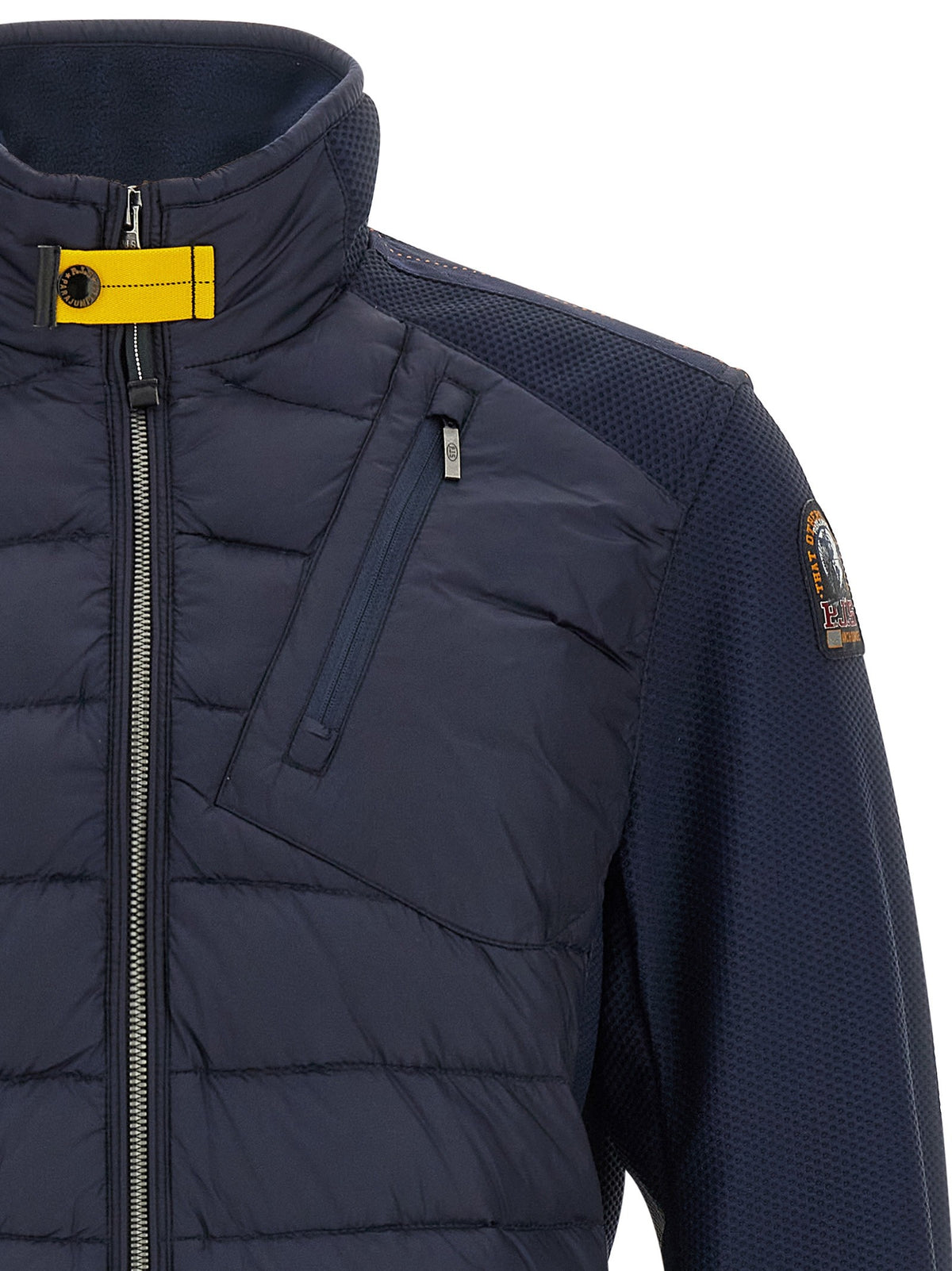 'Jayden' hybrid jacket