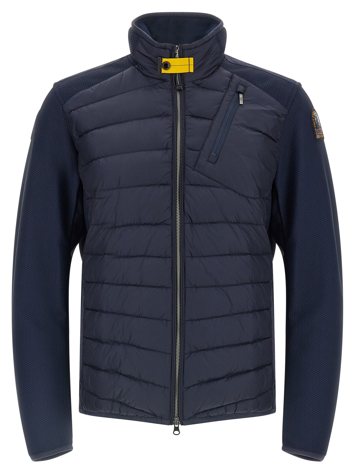 'Jayden' hybrid jacket