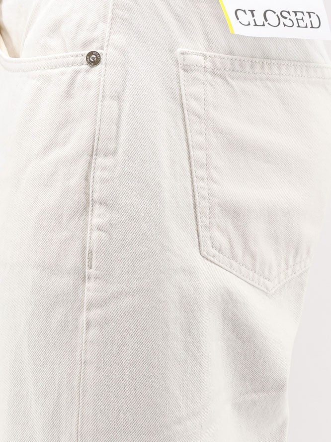 Jayla denim jeans