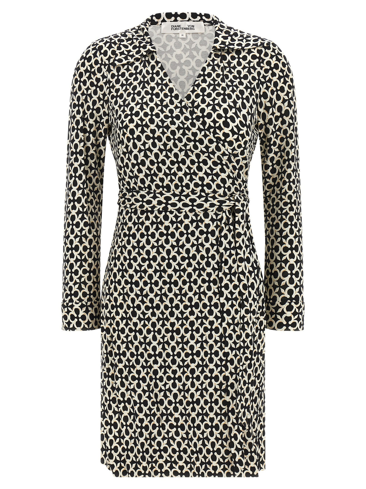'Jeanne' dress