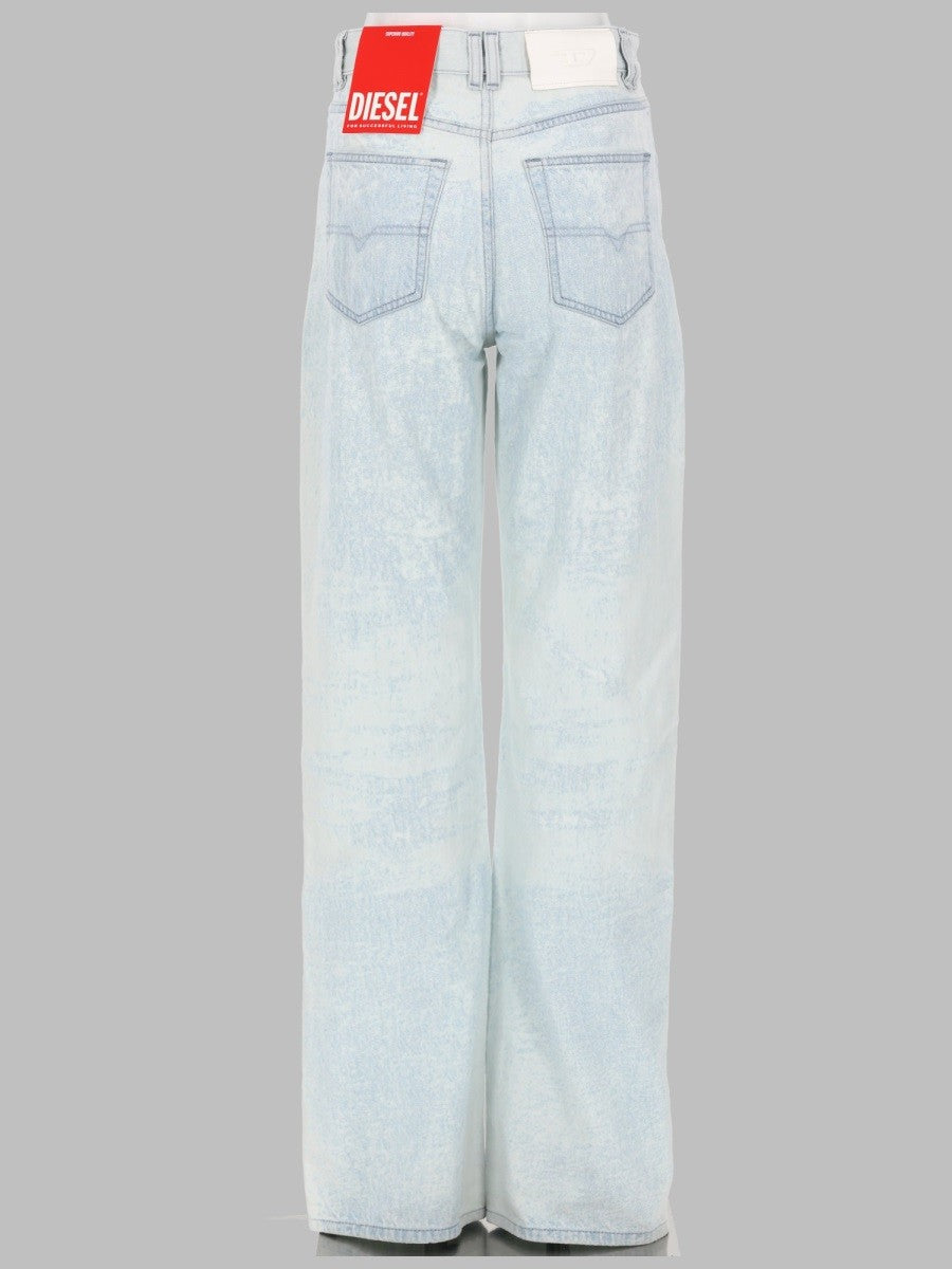 JEANS "1971 D-SENT" REGULAR FIT