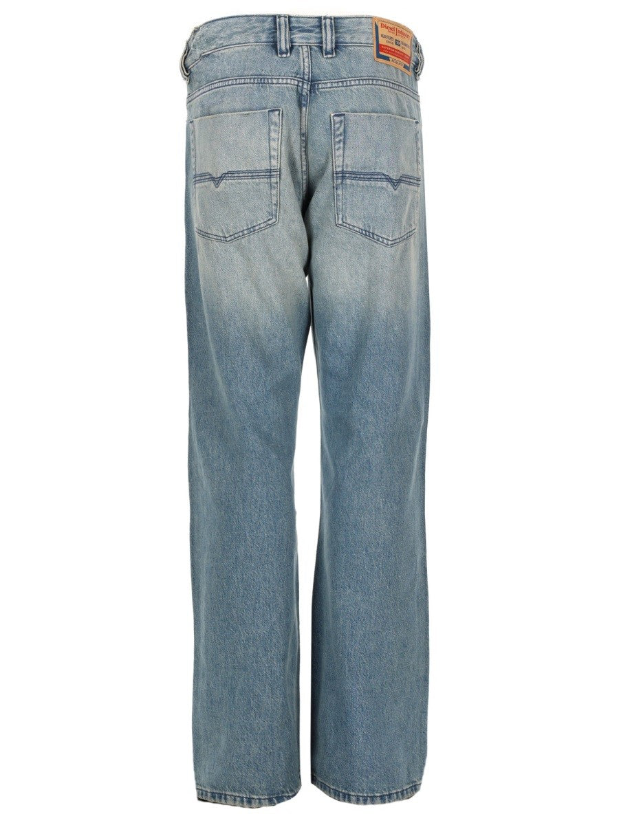 JEANS "1980 D-EEPER"