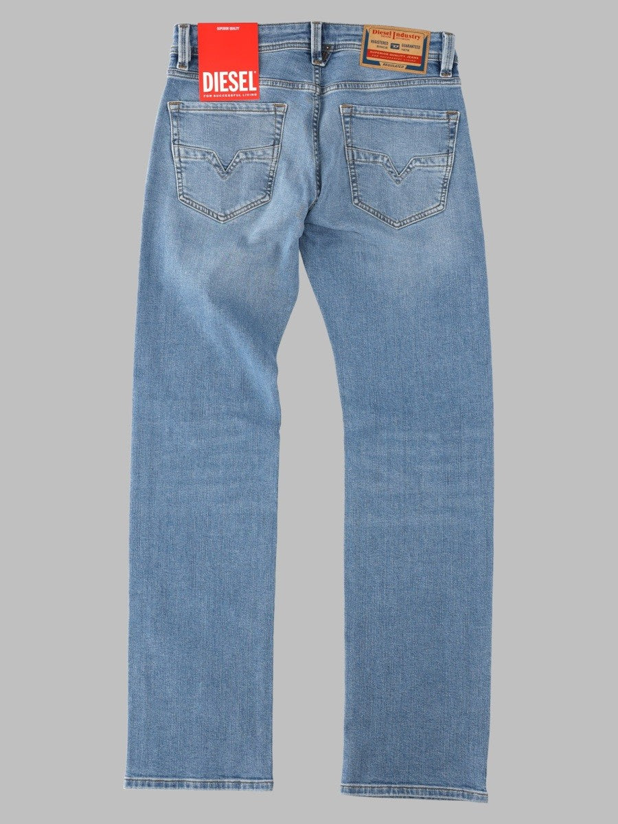 Jeans "1985 Larkee"