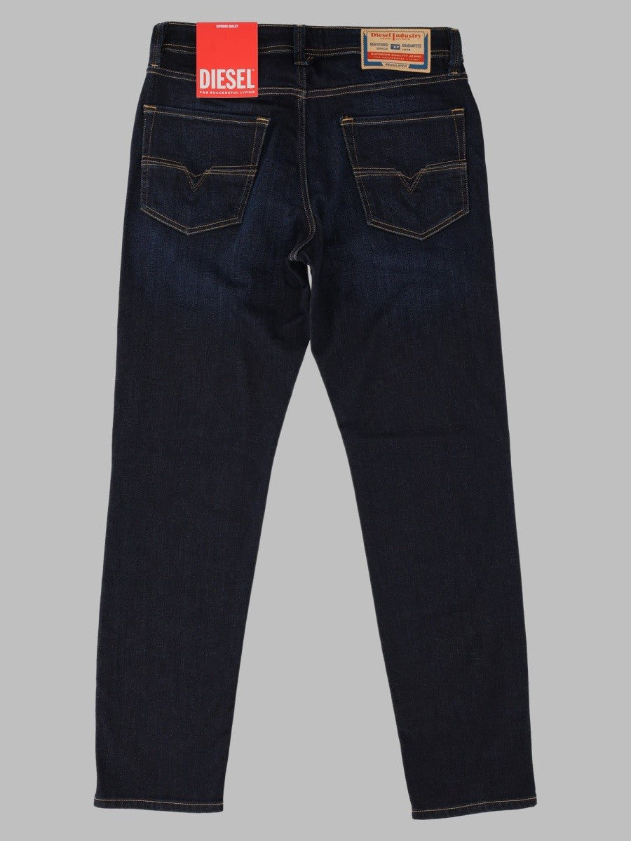 Jeans "1986 Larkee-Beex"