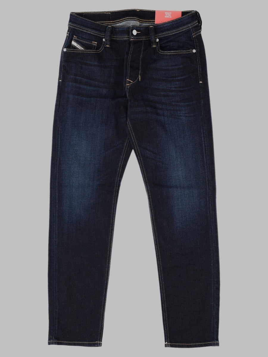 Jeans "1986 Larkee-Beex"