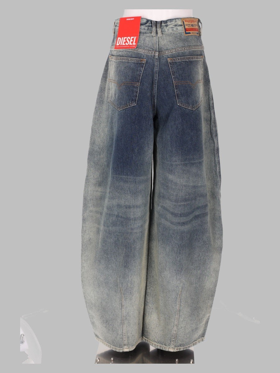 Jeans "1987 D-Khelz-S"