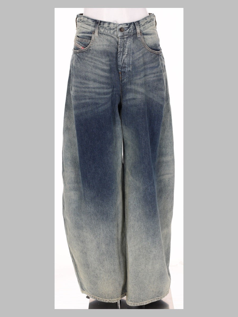 Jeans "1987 D-Khelz-S"