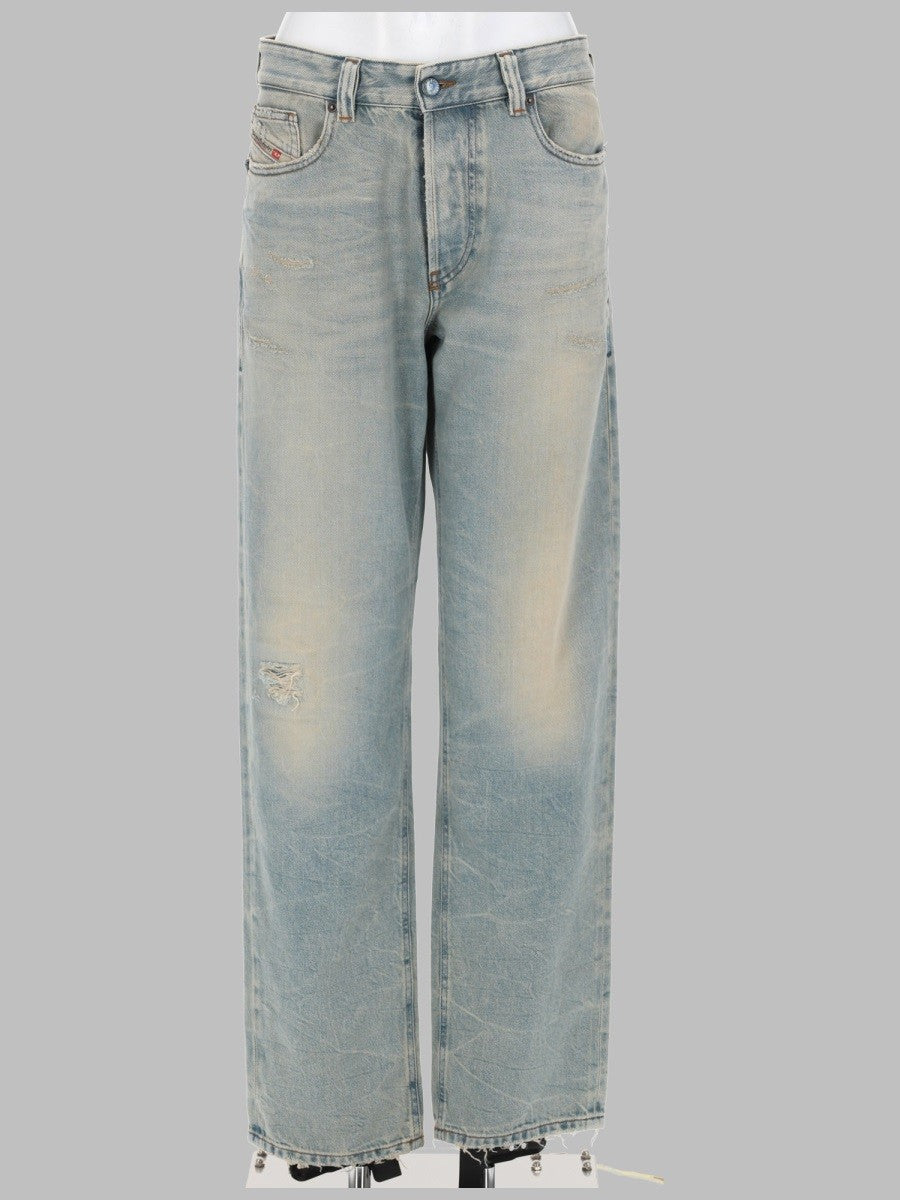 JEANS "1988 D-ARK"