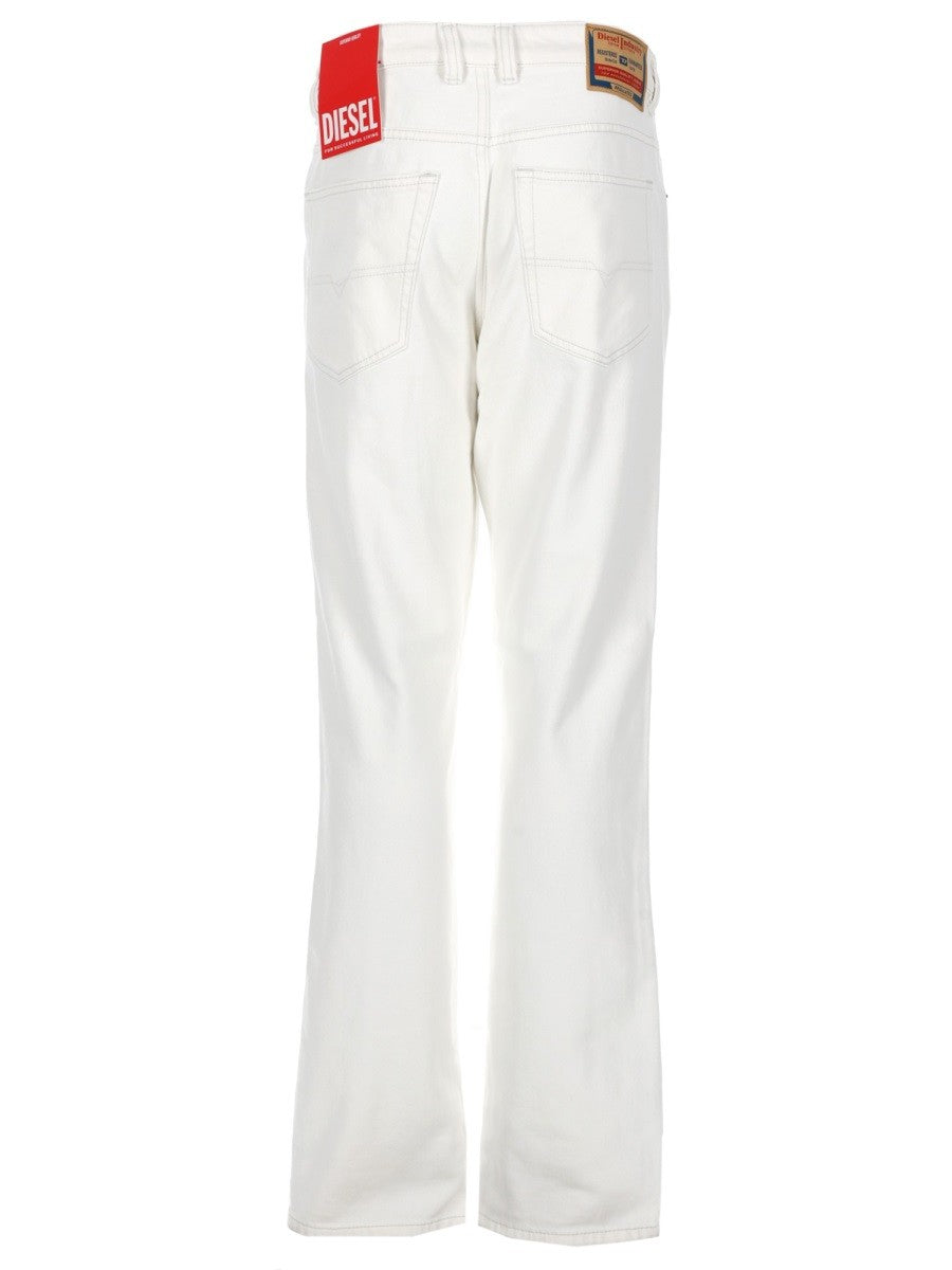 JEANS "1993 D-VYL"