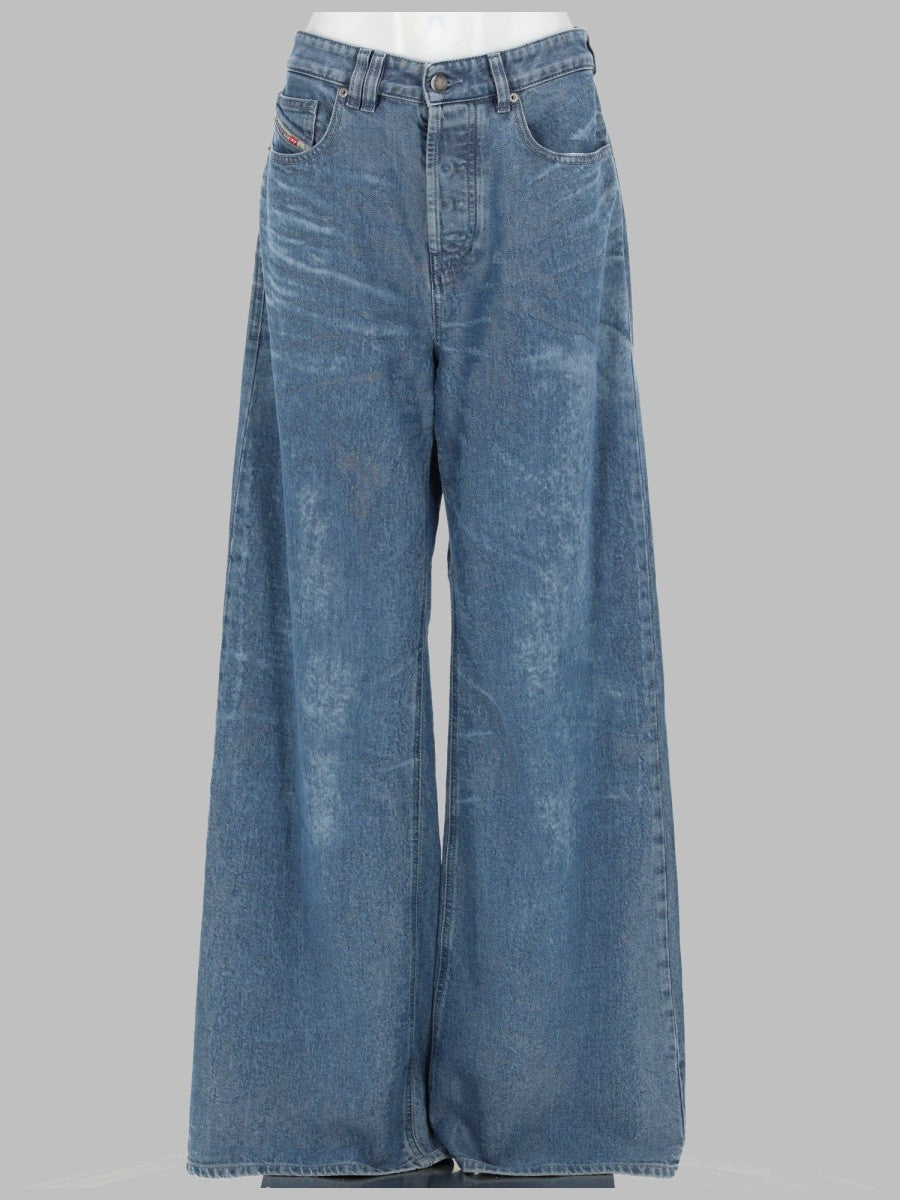 JEANS "1996 D-SIRE" RELAXED