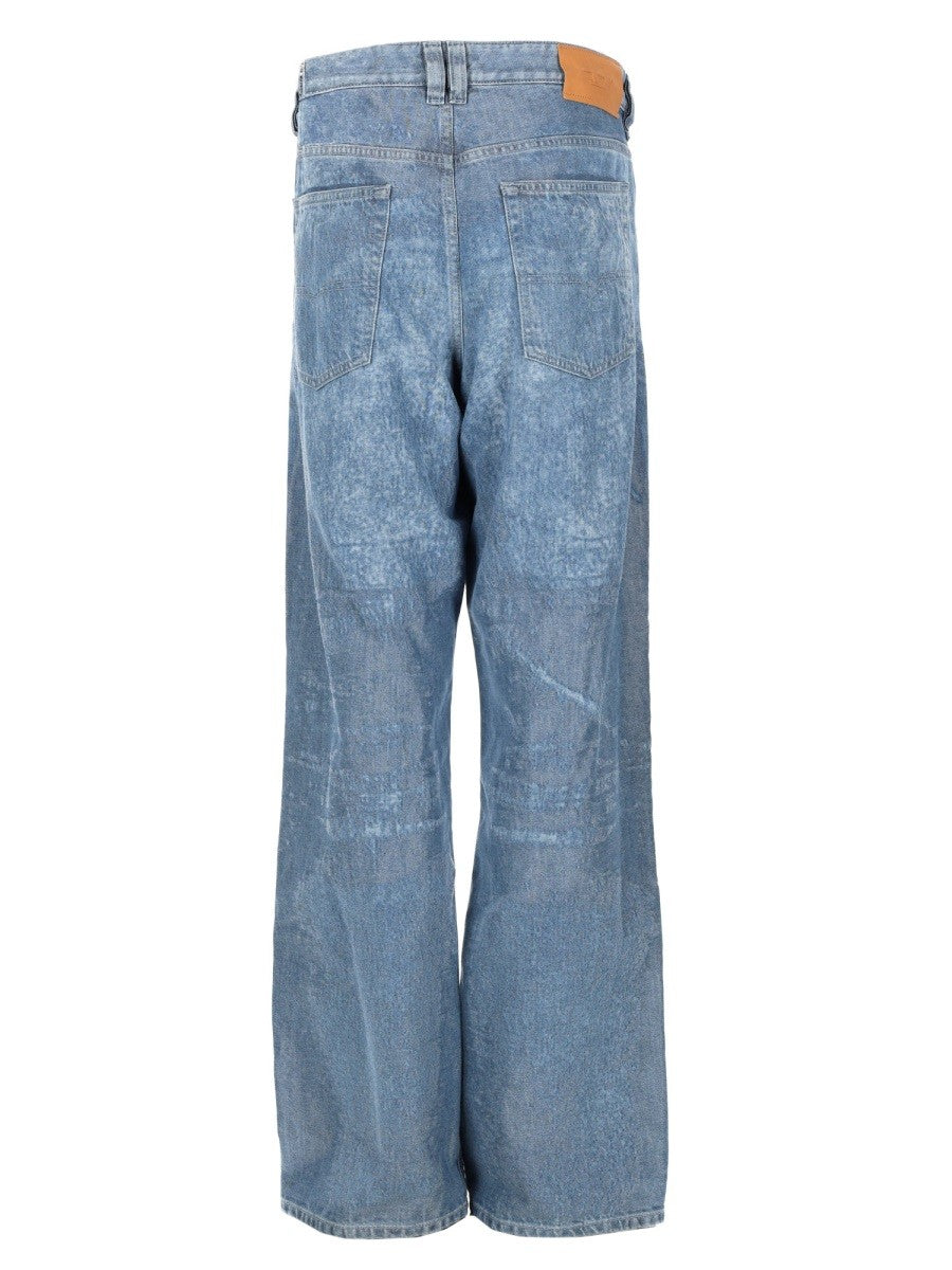JEANS "2001 D-MACRO-FSI1"