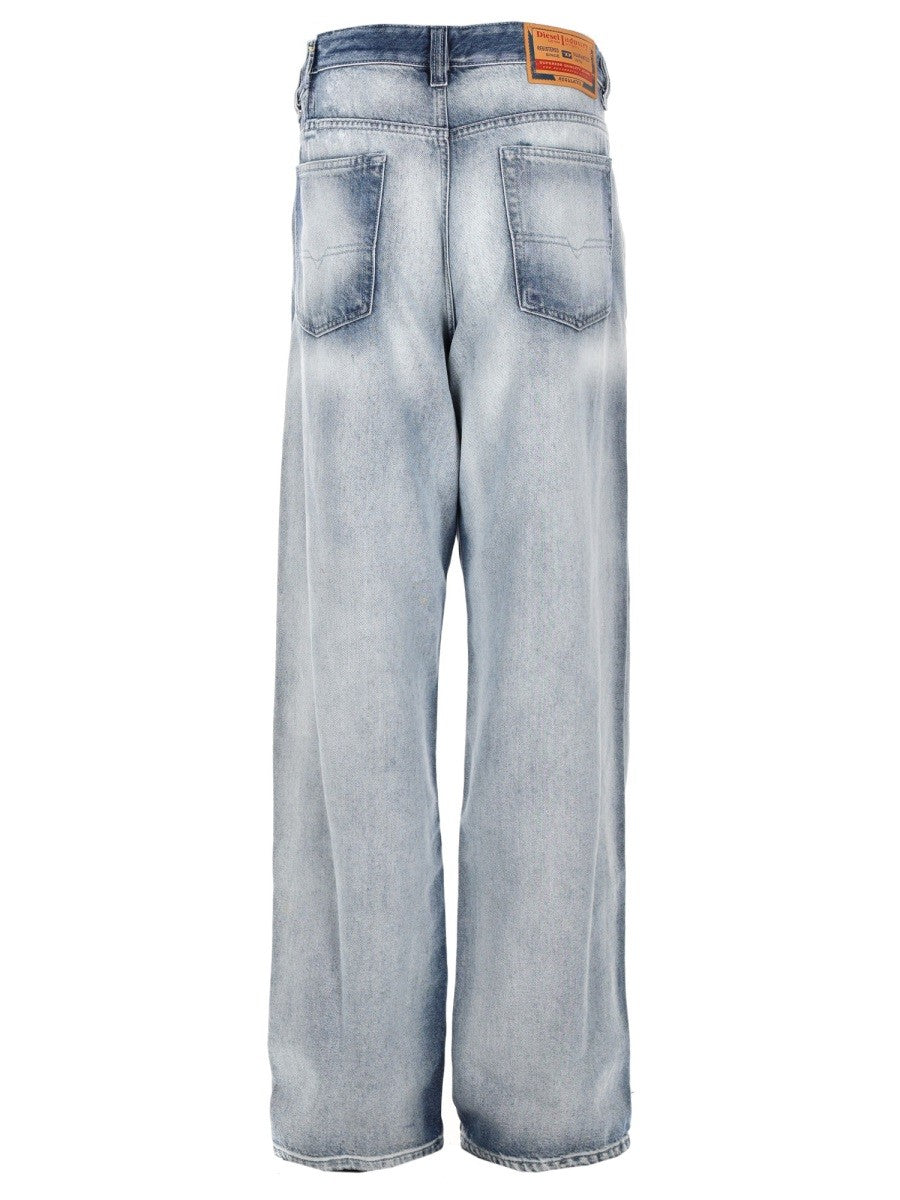 JEANS "2001 D-MACRO-FSI2"