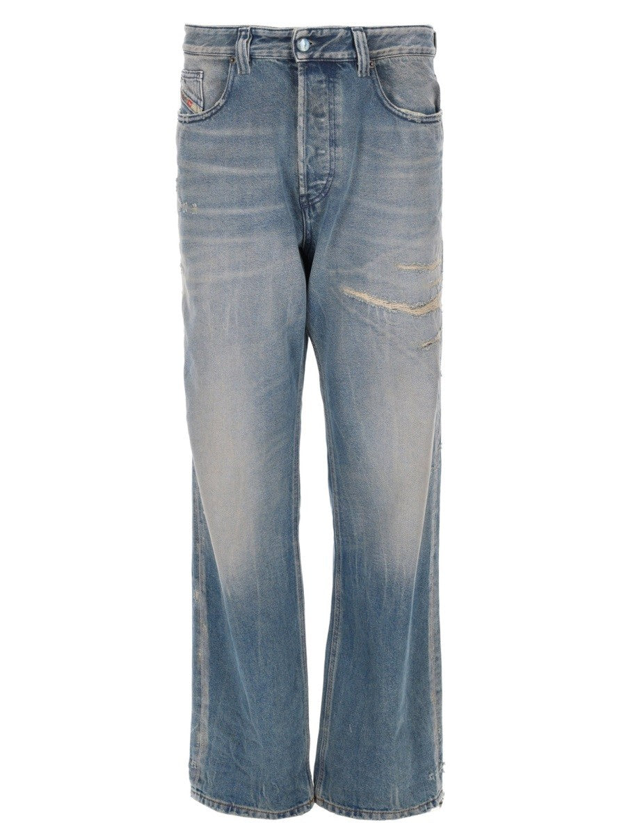JEANS "2024 D-MACS"