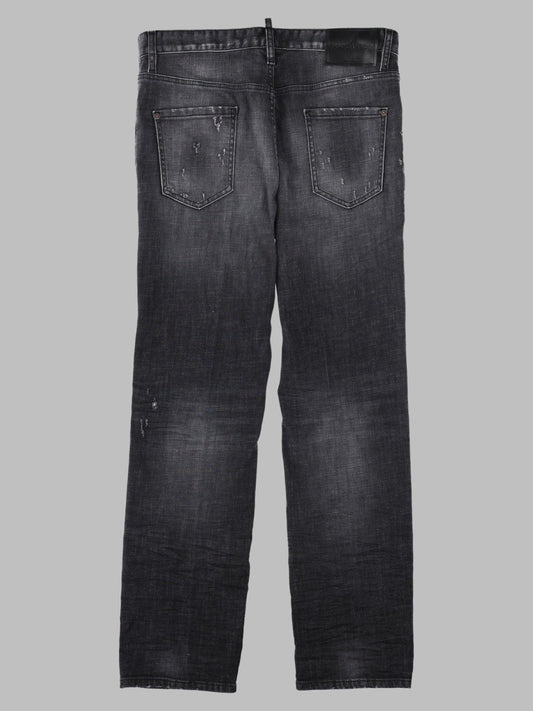 Jeans "642"