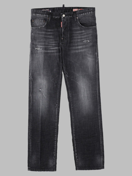 Jeans "642"