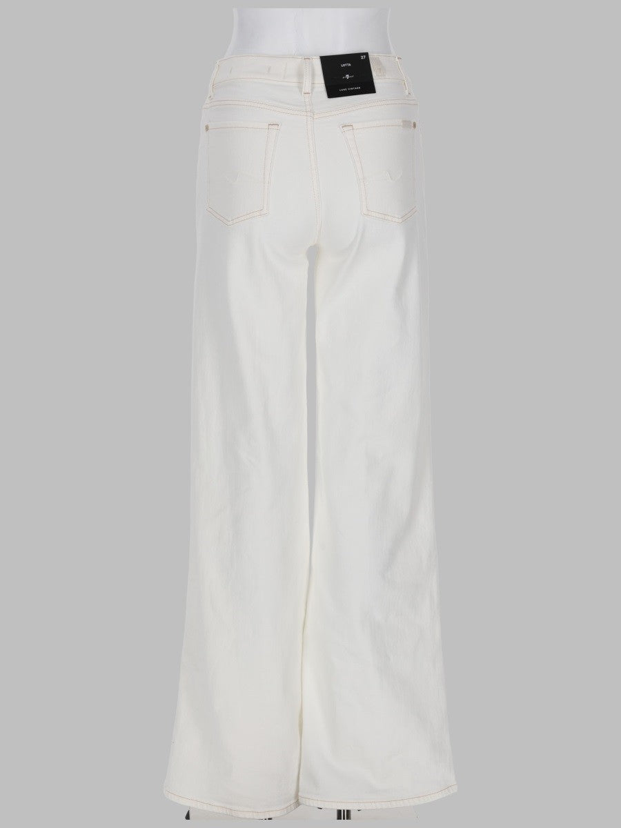 JEANS A VITA ALTA