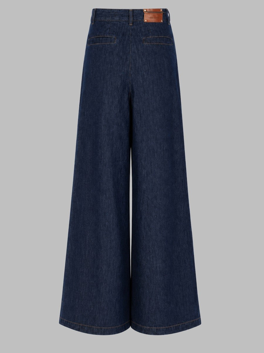 JEANS AMPIO "PENN"