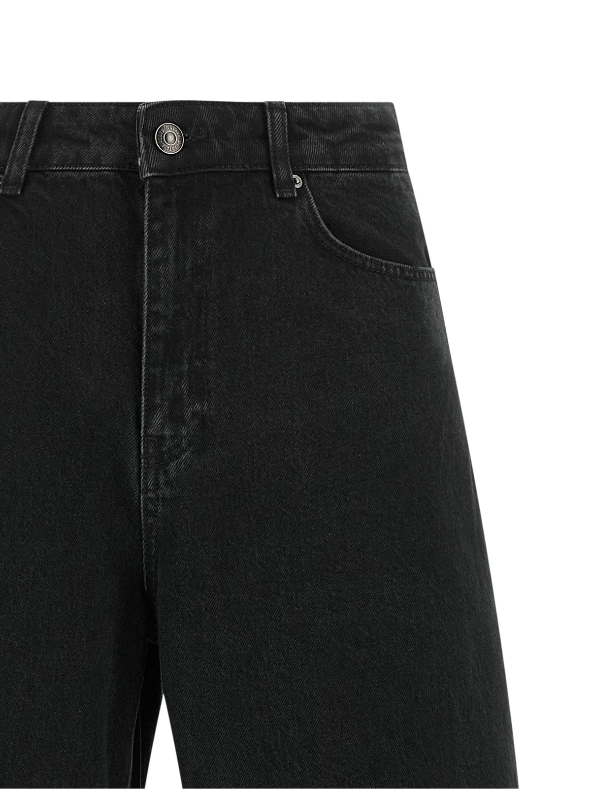 Jeans Barrel