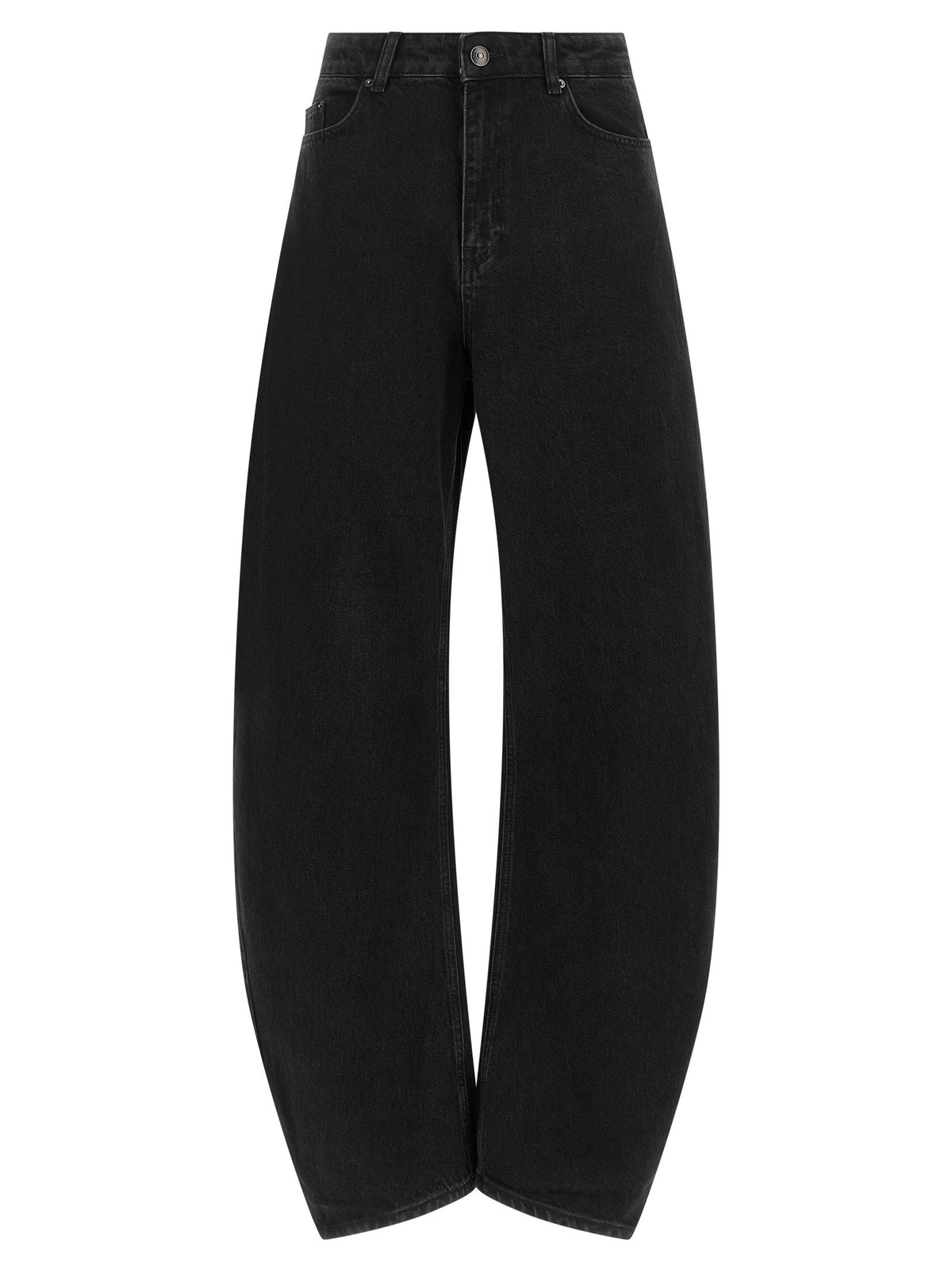 Jeans Barrel
