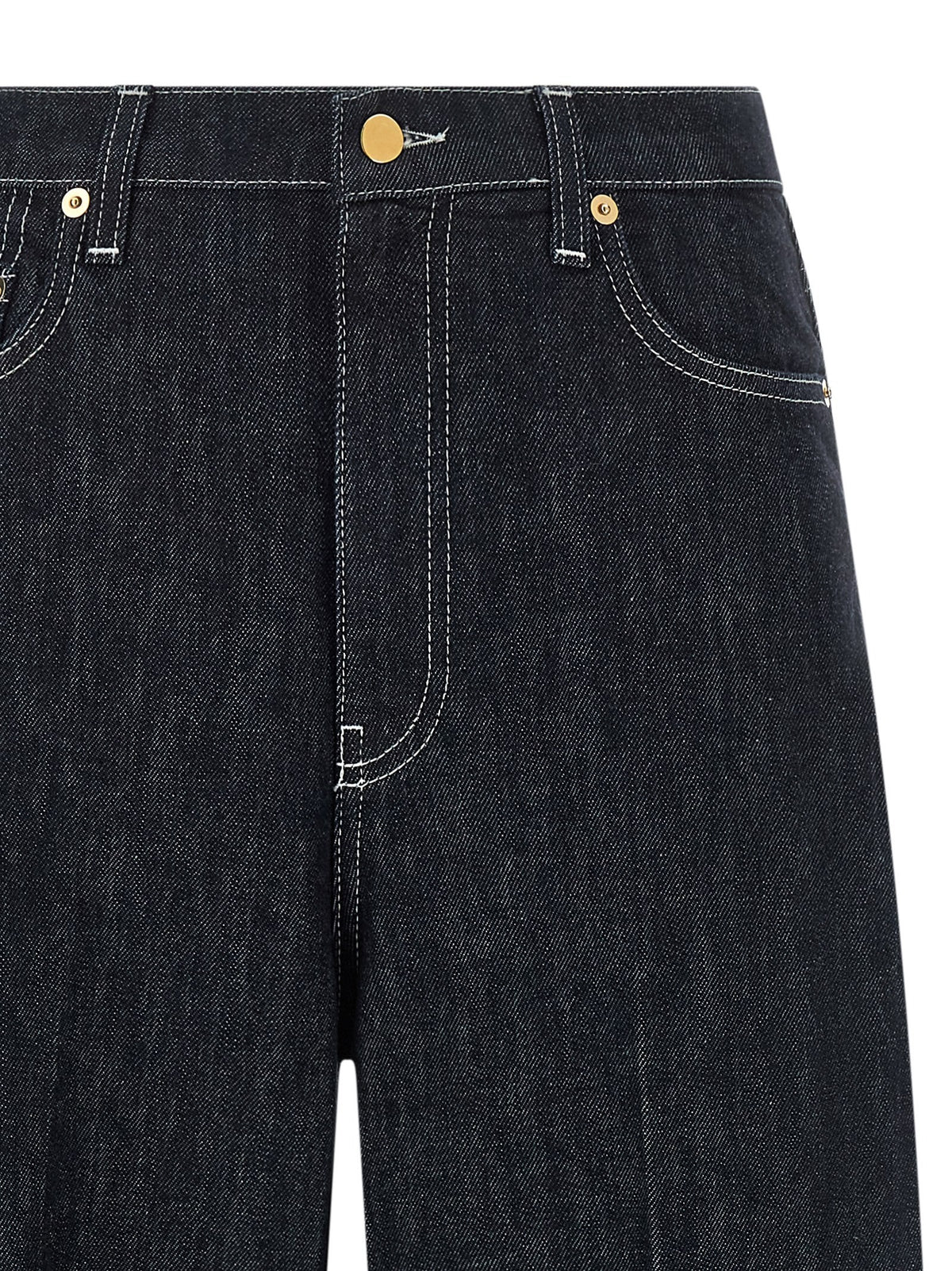 Jeans Barrell