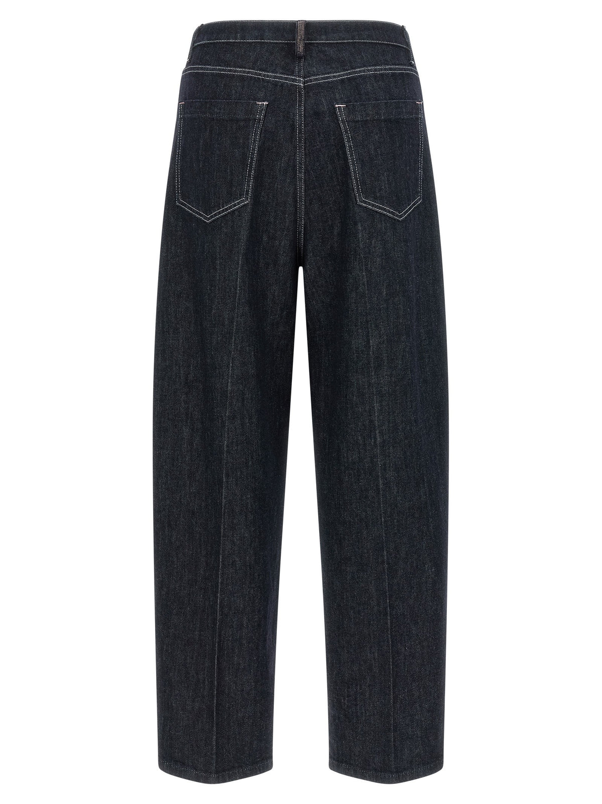 Jeans Barrell